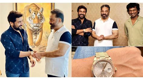 rolex watch gift surya|rolex watch.